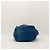 Borsa a secchiello Louis Vuitton Epi Noe GM Blu - vista 5