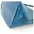Borsa a secchiello Louis Vuitton Epi Noe GM Blu - vista 9