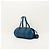 Sac Louis Vuitton Speedy 25 en cuir Epi avec pochette Bleu - vue 4
