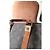 Louis Vuitton Keepall 45 en lona Monogram y cuero Castaño Monograma - vista 7