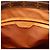 Sac cabas Louis Vuitton Monogram Canvas Marron Monogramme - vue 7