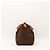 Bolso de mano Louis Vuitton Speedy 30 Monogram Canvas Castaño Monograma - vista 3