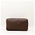 Bolso de mano Louis Vuitton Speedy 30 Monogram Canvas Castaño Monograma - vista 6