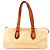 Louis Vuitton Monogram Vernis Reade PM Tasche Beige