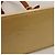 Louis Vuitton Monogram Vernis Reade PM Tasche Beige - Ansicht 11