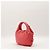Bolso Hobo Miu Miu Matelassé Rosa - vista 4