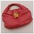 Bolso Hobo Miu Miu Matelassé Rosa - vista 6