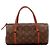 Sac à main Louis Vuitton Monogram Papillon 30 Marron Monogramme