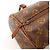Sac à main Louis Vuitton Monogram Papillon 30 Marron Monogramme - vue 10