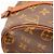 Sac à main Louis Vuitton Monogram Papillon 30 Marron Monogramme - vue 11
