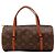 Louis Vuitton Monogram Papillon 30 Marron Monogramme
