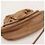 Chloé Sac Satchel Chloe Paddington Marron - vue 6