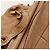 Chloé Sac Satchel Chloe Paddington Marron - vue 7