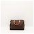 Bolso Louis Vuitton Speedy 30 Monogram Canvas Castaño Monograma - vista 4