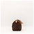 Bolso Louis Vuitton Speedy 30 Monogram Canvas Castaño Monograma - vista 5