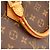 Bolsa Louis Vuitton Speedy 30 Monogram Canvas Marrom Monograma - vista 11