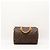 Bolsa Louis Vuitton Speedy 30 Monogram Canvas Marrom Monograma - vista 4