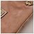 Borsa Hobo Gucci in tela monogram Rosa - vista 8