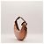 Gucci Hobo-Bag aus Monogramm-Canvas Braun Beige - Ansicht 4