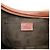 Gucci Hobo-Bag aus Monogramm-Canvas Braun Beige - Ansicht 7