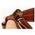 Gucci Hobo-Bag aus Monogramm-Canvas Braun Beige - Ansicht 9
