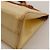 Borsa Louis Vuitton Monogram Vernis Reade PM Beige - vista 12