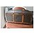 Louis Vuitton Monogram Reisetasche Braun Monogramm - Ansicht 10