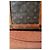 Louis Vuitton Monogram Reisetasche Braun Monogramm - Ansicht 11
