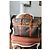 Louis Vuitton Monogram Reisetasche Braun Monogramm - Ansicht 2