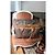 Louis Vuitton Monogram Reisetasche Braun Monogramm - Ansicht 3
