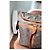 Louis Vuitton Monogram Reisetasche Braun Monogramm - Ansicht 5