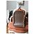 Louis Vuitton Monogram Reisetasche Braun Monogramm - Ansicht 6