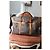 Louis Vuitton Monogram Reisetasche Braun Monogramm - Ansicht 7