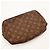 Bolsa Louis Vuitton Monogram Canvas Marrom Monograma - vista 6