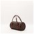 Louis Vuitton Papillon Monogram Canvas Brown - view 4