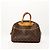 Louis Vuitton Monogram Canvas Keepall 50 Brown - view 3