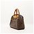 Louis Vuitton Monogram Canvas Keepall 50 Brown - view 4