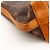 Bolsa de Balde Louis Vuitton Monogram Noe Marrom - vista 10