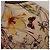 Borsa hobo Gucci in tela con stampa floreale Marrone Multicolore Beige - vista 8