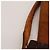 Bolso Pochette Accessoires de lona Monogram Louis Vuitton Castaño - vista 7