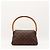 Louis Vuitton Monogram Canvas Pochette Accessoires Tasche Braun Monogramm - Ansicht 3