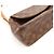 Louis Vuitton Monogram Canvas Pochette Accessoires Tasche Braun Monogramm - Ansicht 9