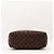 Sac Louis Vuitton Monogram Speedy 30 Marron Monogramme - vue 6