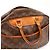 Sac Louis Vuitton Monogram Speedy 30 Marron Monogramme - vue 7