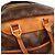 Sac Louis Vuitton Monogram Speedy 30 Marron Monogramme - vue 8