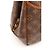 Sac Louis Vuitton Monogram Speedy 30 Marron Monogramme - vue 9