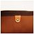 Borsa da viaggio Louis Vuitton Keepall 55 Monogram Canvas Marrone Monogramma - vista 11