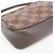 Louis Vuitton Damier Make-up Tasche N51982 Braun - Ansicht 5