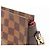 Louis Vuitton Damier Make-up Tasche N51982 Braun - Ansicht 7