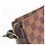 Louis Vuitton Damier Make-up Tasche N51982 Braun - Ansicht 8